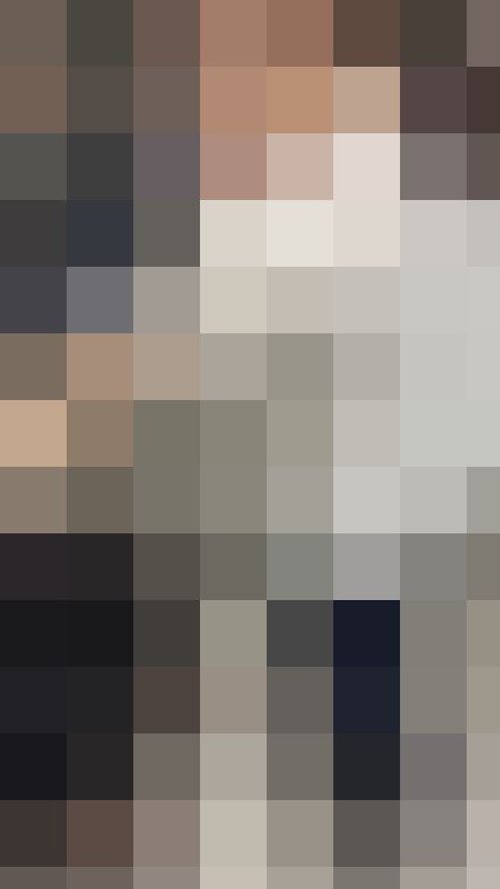 【推定C~Dカップ10】下着透けてる!背の低い、親しみやすい顔立ちのお姉さん!おっぱいの膨らみ観察! サンプル画像5