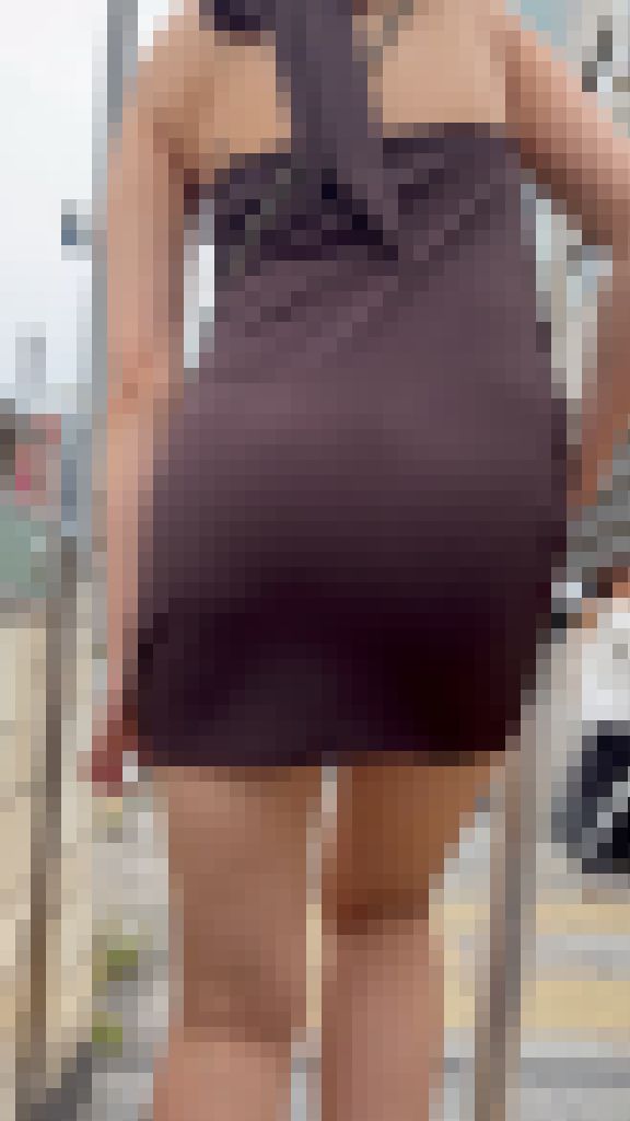 【再販】《４K・高画質》 No.1660「一生懸命隠そうとするも…！張り切りすぎたセレブGAL」　サンプル画像6