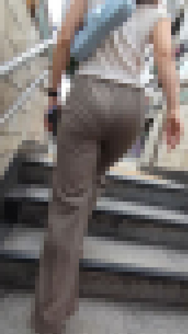 【再販】透けるパンティー！キレイなお姉さんの柔らかそうなお尻が堪らない。3選　サンプル画像6