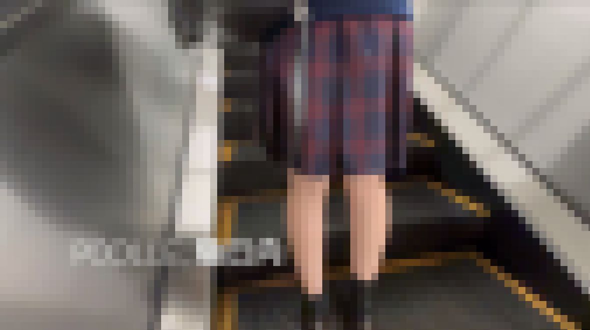【再販】陰日向Vol.3 ロンスカ制服女子の風チラ盗撮(並行めくり接写・風チラ・手で押さえ)【3日分】 サンプル画像2