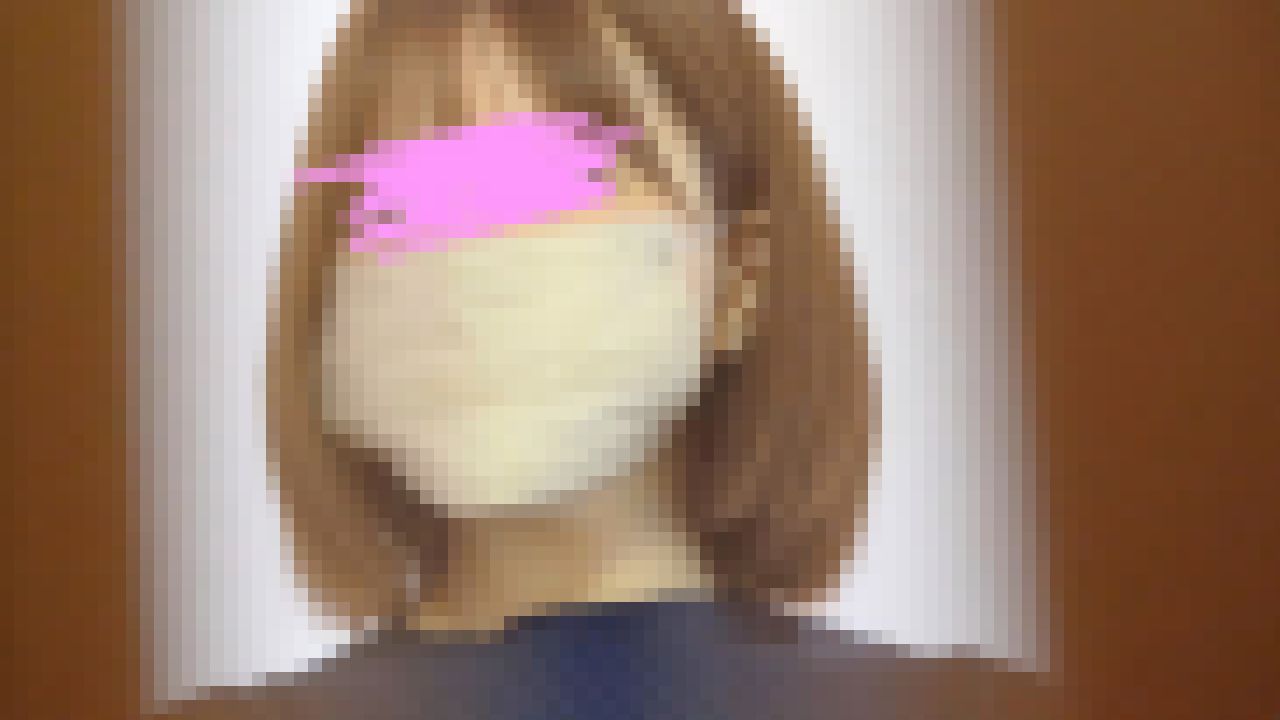 試着30 ショートヘアの巨乳美人さん...セクシーすぎるダイナマイトボディにやられました　サンプル画像2