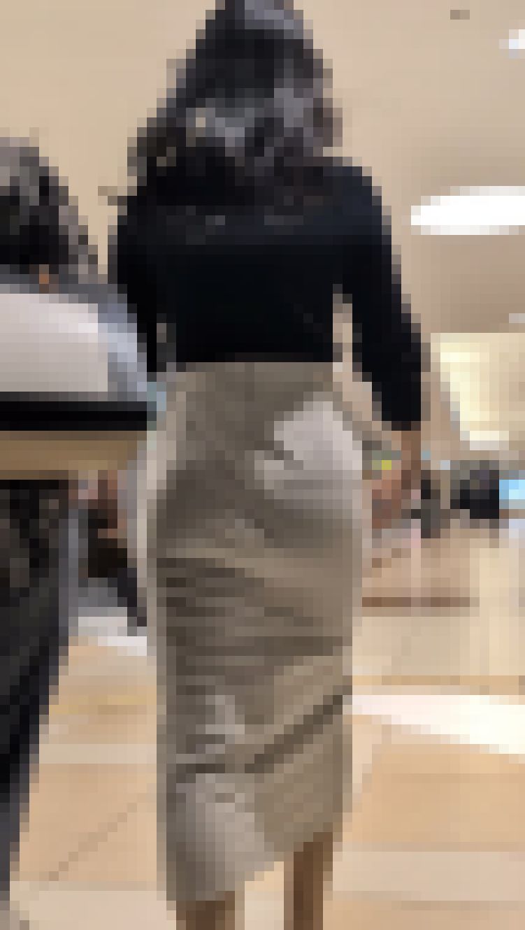 【601】白のロングタイスカを見せつけて闊歩するお姉さんOL！　サンプル画像2