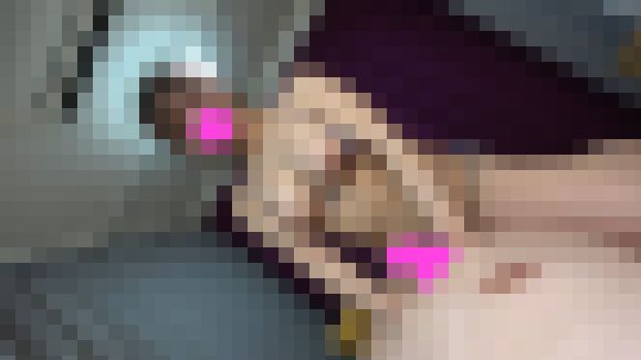 健全脱毛サロンの巨乳セラピストさん?マイクロビキニの中にチンポ入れて精液出される?　サンプル画像5