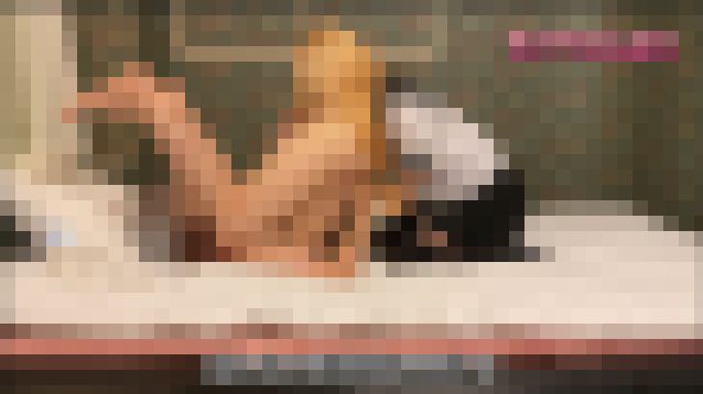 地雷系低身長巨乳もかちゃんの金髪セーラーコスで足舐めやアナル舐め、色々な体位でセックス！最後はお口をティッシュ代わりにドピュドピ　サンプル画像4