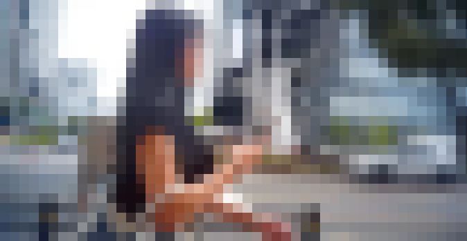 ドエロ美爆乳を突き出すグラマラス極みボディ!清楚系美人女子大生の猥褻すぎる膨らみなど サンプル画像4