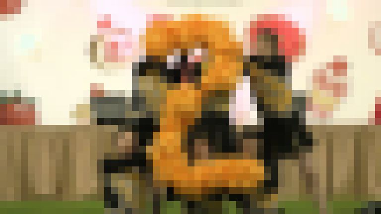 【4K】ハイポーズの「2」とはッ！？縦横無尽に駆け巡るチアガール動画　サンプル画像1
