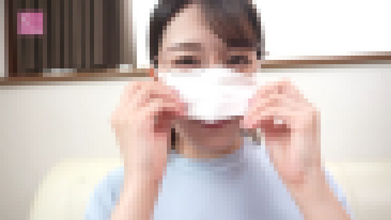 14 ベロチューで濃厚接吻! KカップOLエマの舌とくちびるが絡み合う情熱キス! サンプル画像3