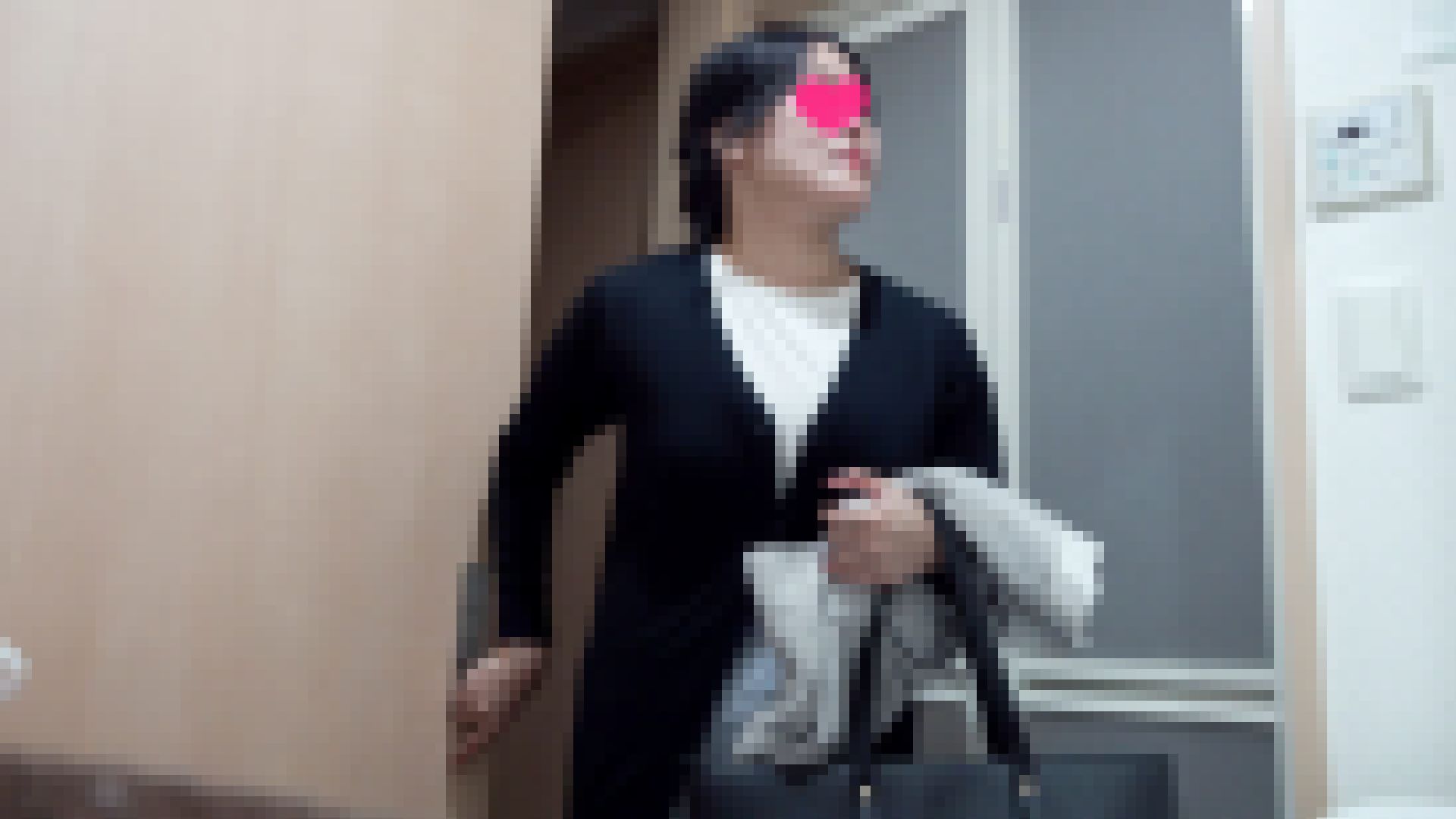 【民泊着替え】爆乳むちむち美女！妖艶人妻の裸体/257人目・258人目　サンプル画像2