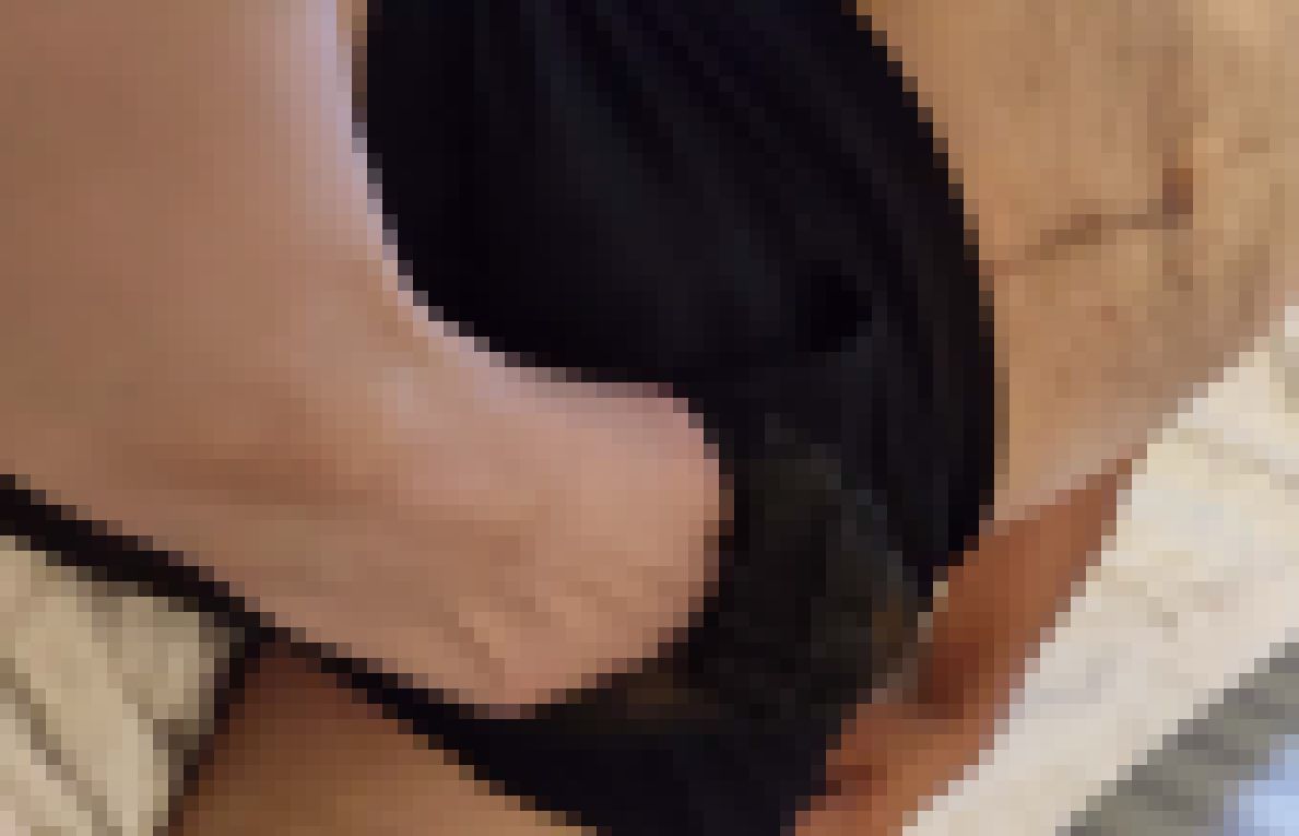 【再販】さなちゃんのベッドでM男を黒パンプス責めと足コキ　サンプル画像2