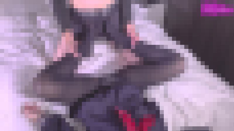 黒タイツ制服マニア（1）セーラー服で黒タイツ足コキ　サンプル画像6