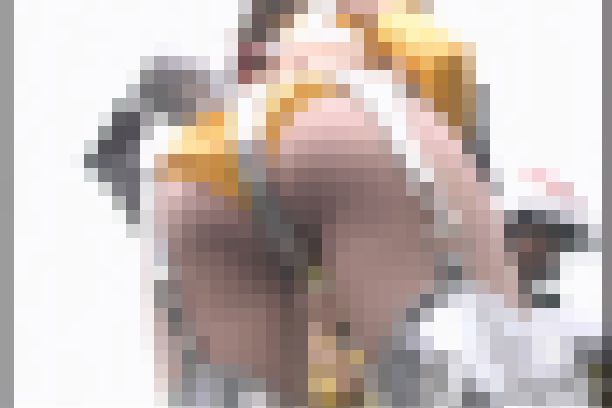 【再販】黄色ビキニお尻突き出し！豹柄パンツ！RQvol.51　サンプル画像5