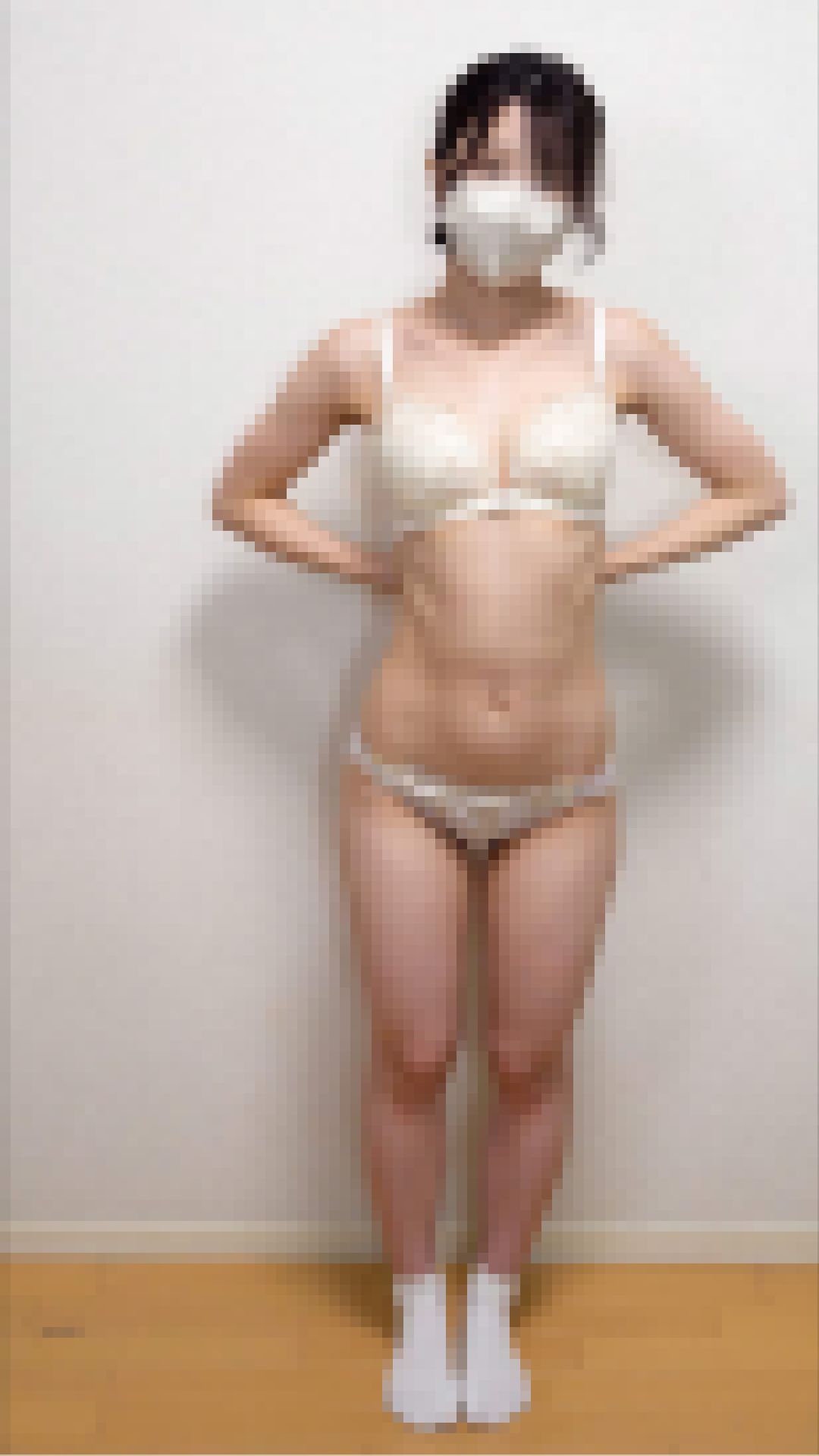 【再販】【私録 No.01】 “名門女子大卒お嬢様”の愛液ダラダラ本気オ○ニー サンプル画像3