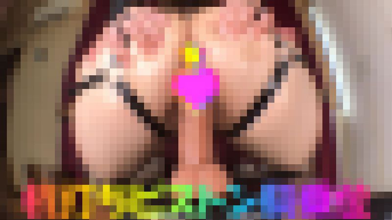 ?デカ尻杭打ちピストン騎乗位?汗臭ち〇ぽ?　サンプル画像4