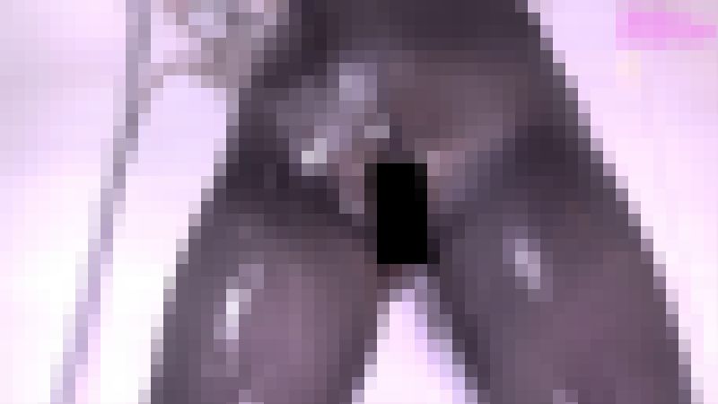 黒タイツ制服マニア（2）ノーパン直穿き濡れ黒タイツ　サンプル画像6
