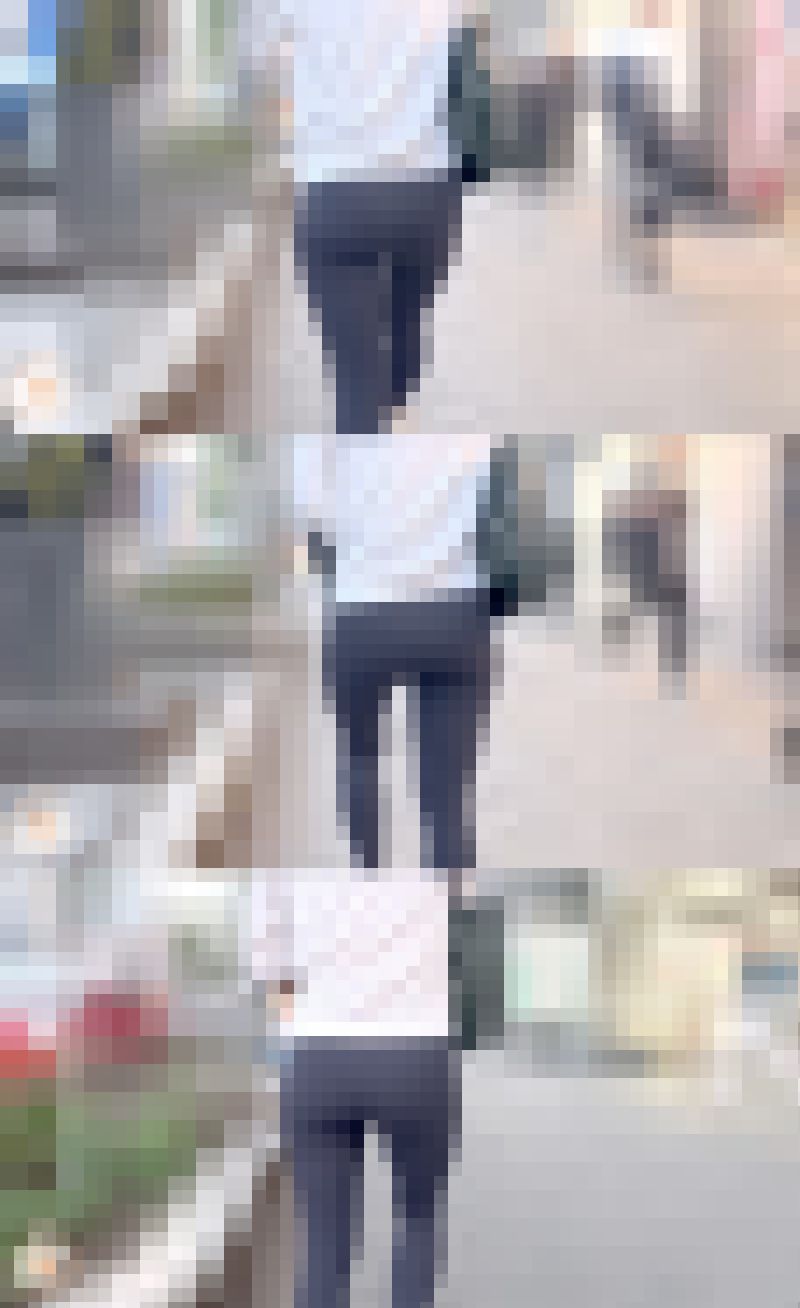 【4K高画質】小柄な女性の豊満ヨガパンヒップ　サンプル画像3
