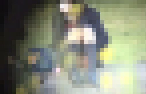 【再販】J○ 清楚系 股間スジ丸見え パンモロ 16分超え　サンプル画像2
