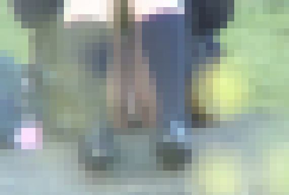 【再販】J○ 清楚系 股間スジ丸見え パンモロ 16分超え　サンプル画像5
