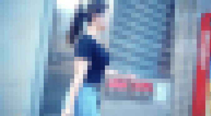 ニットを突き上げる美爆乳！待ち合わせする清楚系美人お姉さんの膨らみがエロ過ぎるなど。　サンプル画像4