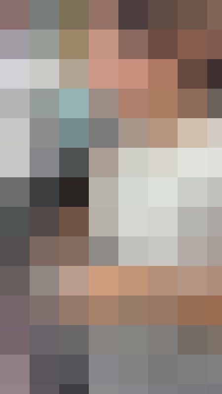 【おっぱいの膨らみ対決6】透けブラ！？巨乳ガールと小柄ガールの二人組！おっぱいの膨らみ比べ観察！　サンプル画像1