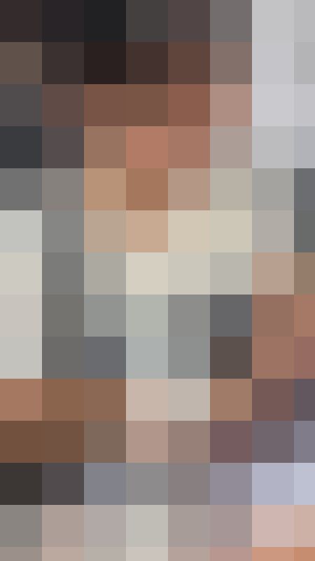 【おっぱいの膨らみ対決6】透けブラ！？巨乳ガールと小柄ガールの二人組！おっぱいの膨らみ比べ観察！　サンプル画像2