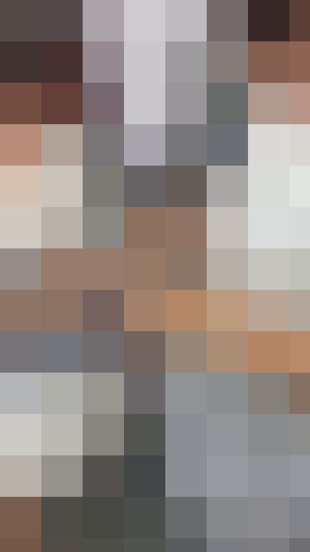 【おっぱいの膨らみ対決6】透けブラ！？巨乳ガールと小柄ガールの二人組！おっぱいの膨らみ比べ観察！　サンプル画像3
