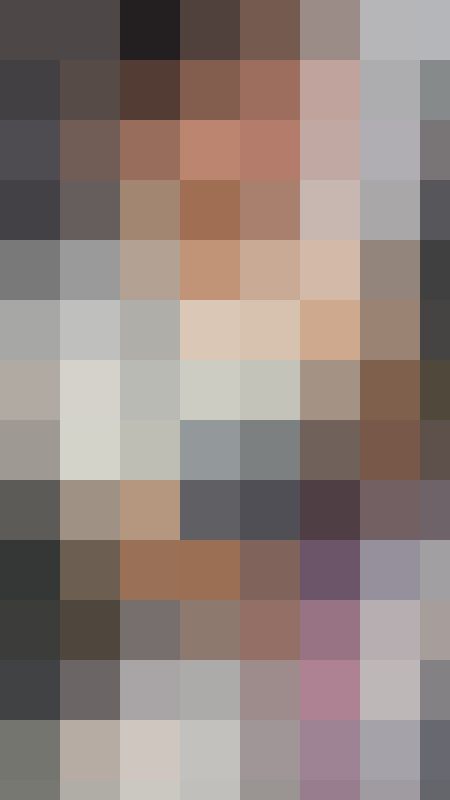 【おっぱいの膨らみ対決6】透けブラ！？巨乳ガールと小柄ガールの二人組！おっぱいの膨らみ比べ観察！　サンプル画像5