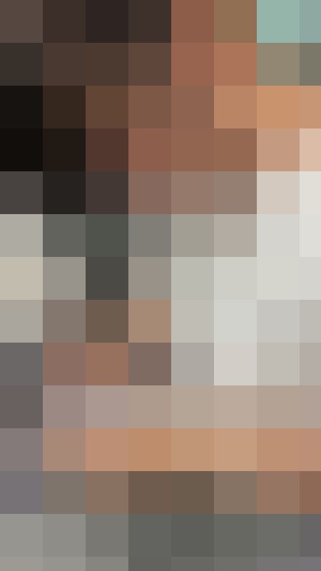 【おっぱいの膨らみ対決6】透けブラ！？巨乳ガールと小柄ガールの二人組！おっぱいの膨らみ比べ観察！　サンプル画像6