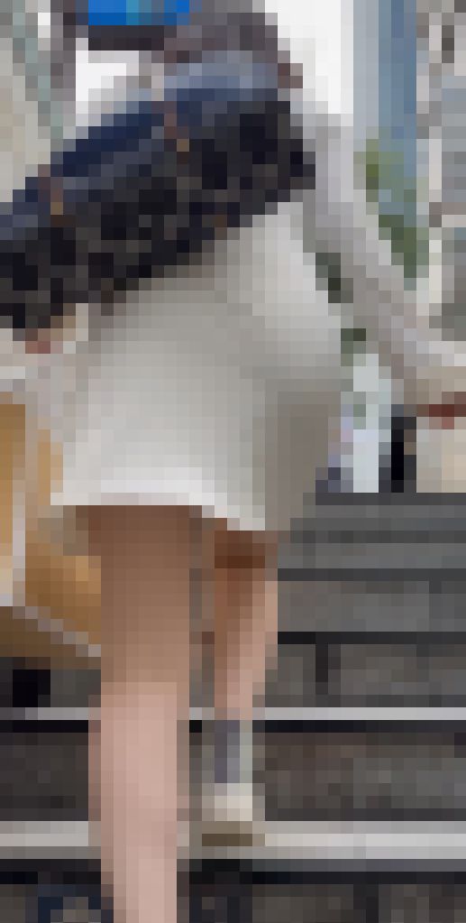 【再販】《４K・高画質》 No.1666「中に着ているものが透けて見える素朴系モデル」　サンプル画像5