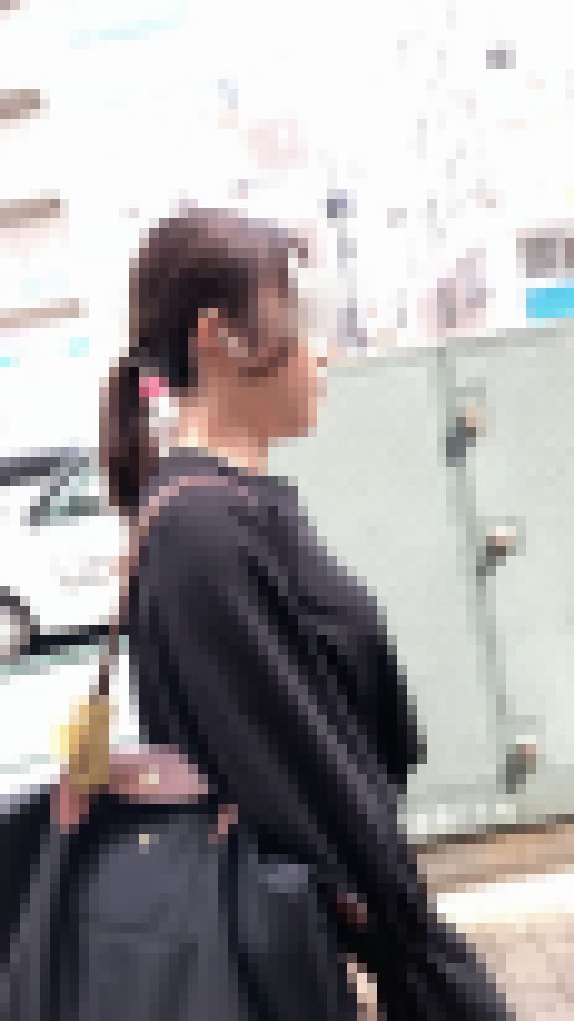 【横からの眺め434】ボリューム満点のＧカップ巨乳と巨尻をじっくり観察！　サンプル画像4