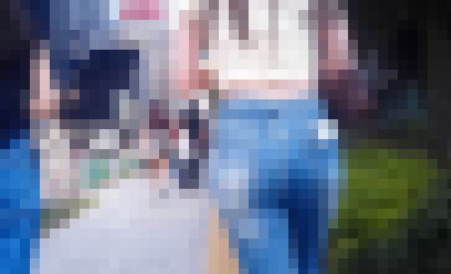 超密着ピタピタ美巨尻スキニーデニムがエロ過ぎてフル勃起不可避の激カワ女子大生など　サンプル画像3