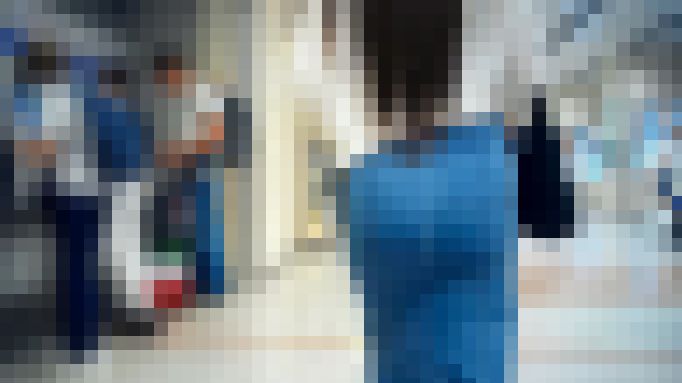 超密着ピタピタ美巨尻スキニーデニムがエロ過ぎてフル勃起不可避の激カワ女子大生など　サンプル画像4