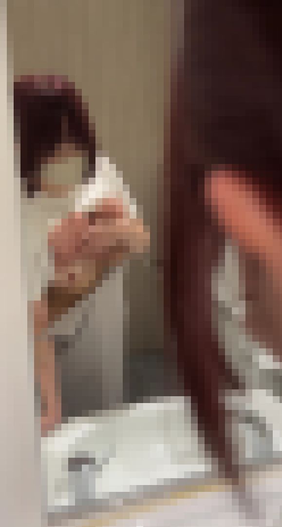 人妻喉奥フェラ/爆乳ちゃん手コキの神回！！【おっぱいお触り】　サンプル画像4