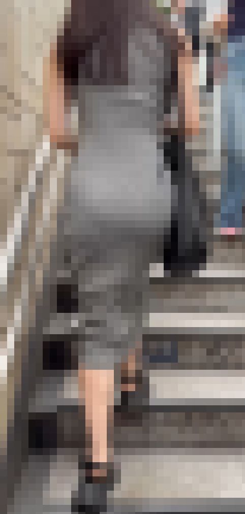 【再販】《４K・高画質》 No.1667「ドキッとするセクシーワンピ！圧巻の鋭角Vラインの美スタイルセレブ」　サンプル画像3