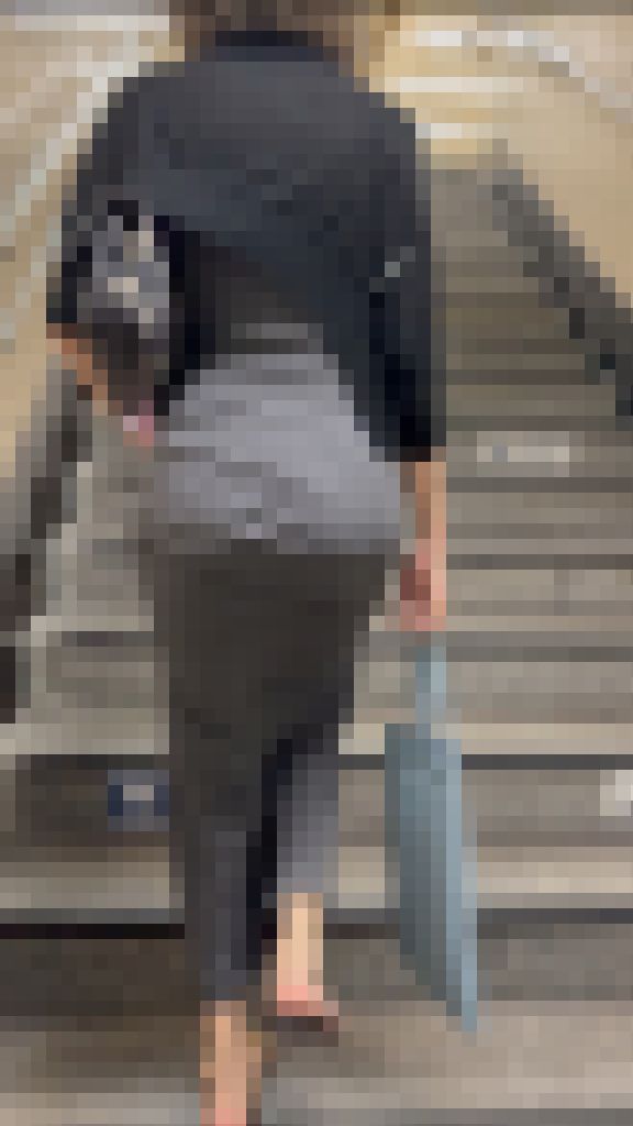 【再販】《４K・高画質》 No.1667「ドキッとするセクシーワンピ！圧巻の鋭角Vラインの美スタイルセレブ」　サンプル画像5