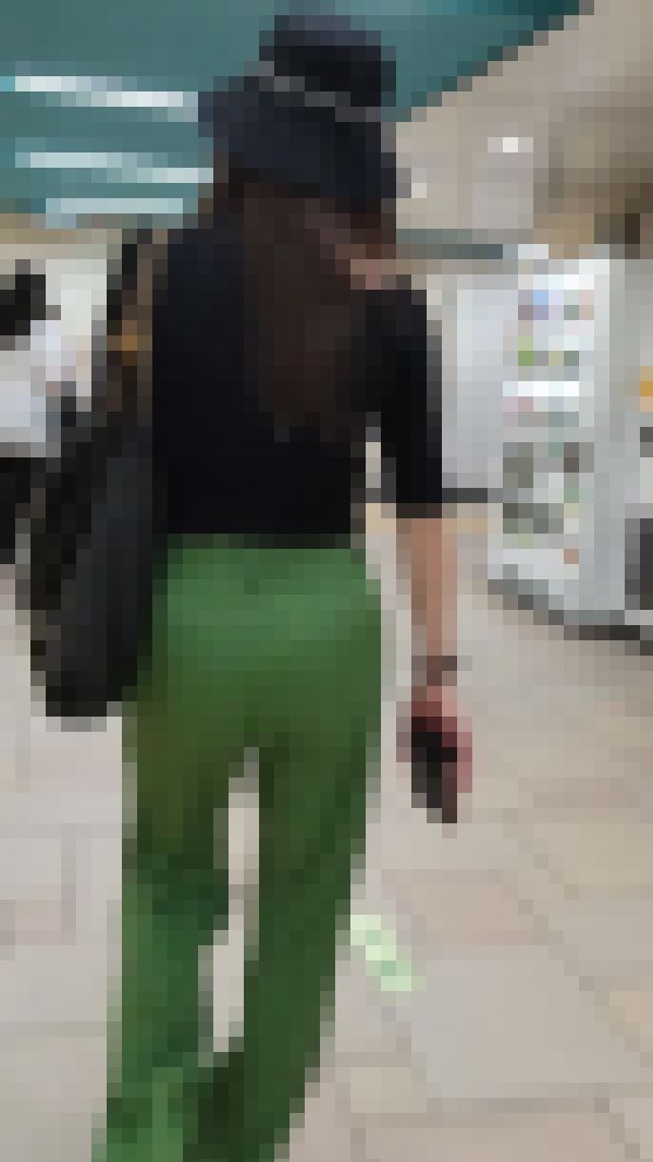 【再販】スタイル抜群！スレンダー美女のムチ尻に興奮が止まらない！3選　サンプル画像4