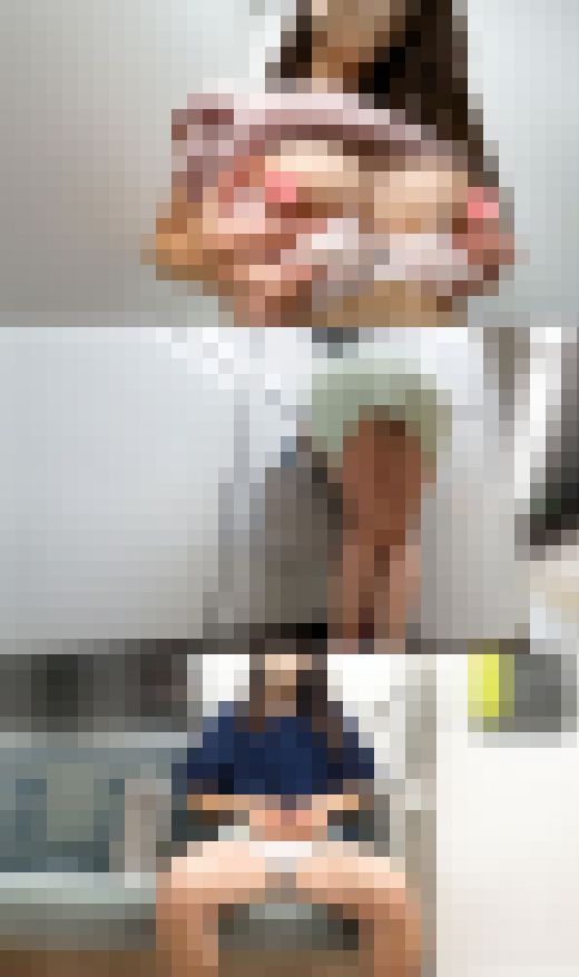 【お得な3部作セット】見覚えあるマスク美人 コンプリートパック（①②③収録）　サンプル画像3
