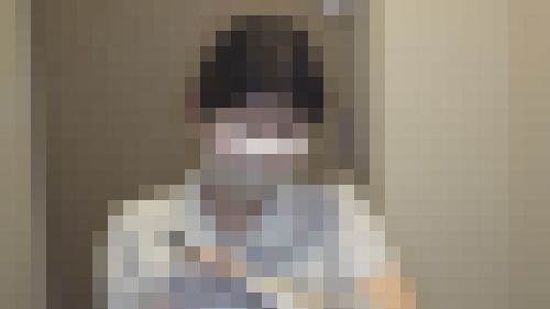 【マ○コ確定】下を履き忘れ…!?薄毛のオマ○コ丸出しでM字開脚しちゃう！！　サンプル画像2