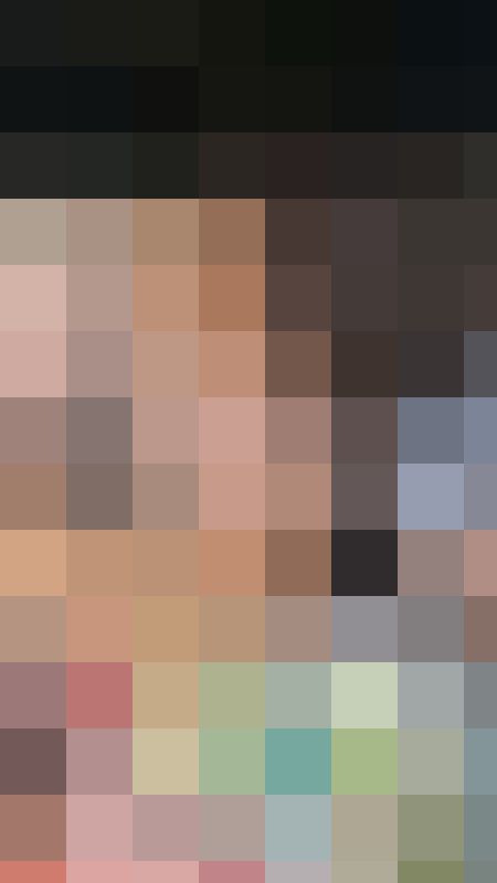 【推定B~Cカップ18】ミニー髪型の可愛い子!おっぱいの膨らみ撮影! サンプル画像2