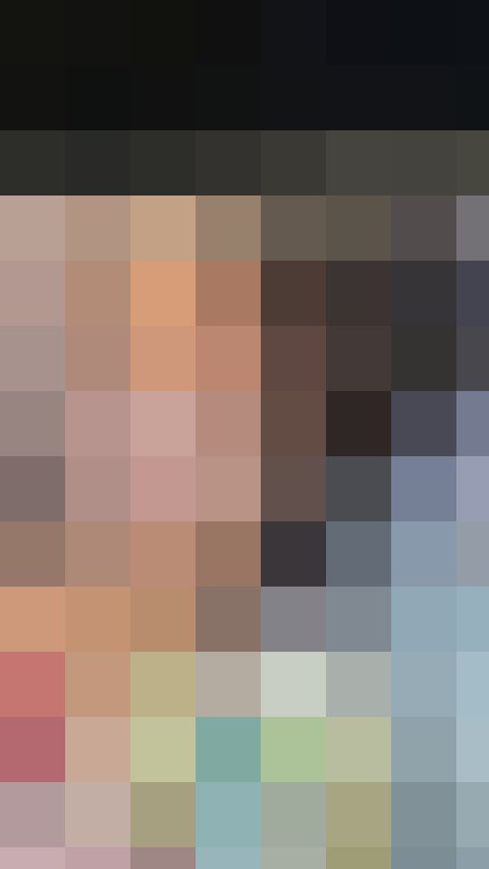 【推定B~Cカップ18】ミニー髪型の可愛い子!おっぱいの膨らみ撮影! サンプル画像3