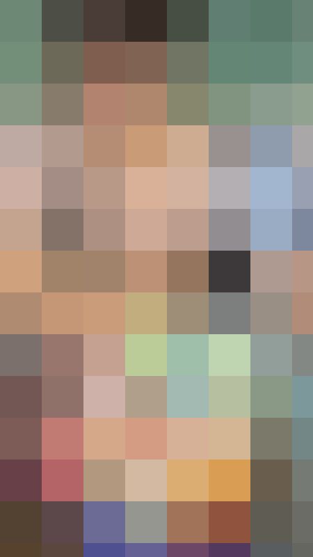 【推定B~Cカップ18】ミニー髪型の可愛い子!おっぱいの膨らみ撮影! サンプル画像5