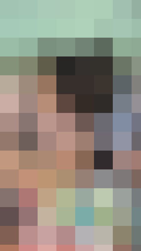 【推定B~Cカップ18】ミニー髪型の可愛い子!おっぱいの膨らみ撮影! サンプル画像6