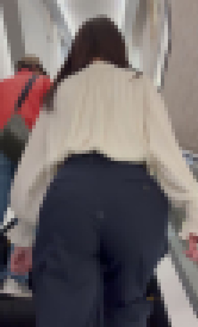 【再販】《４K・高画質》 No.1668「割れ目に白いシミを付けちゃうなんて…！」　サンプル画像1