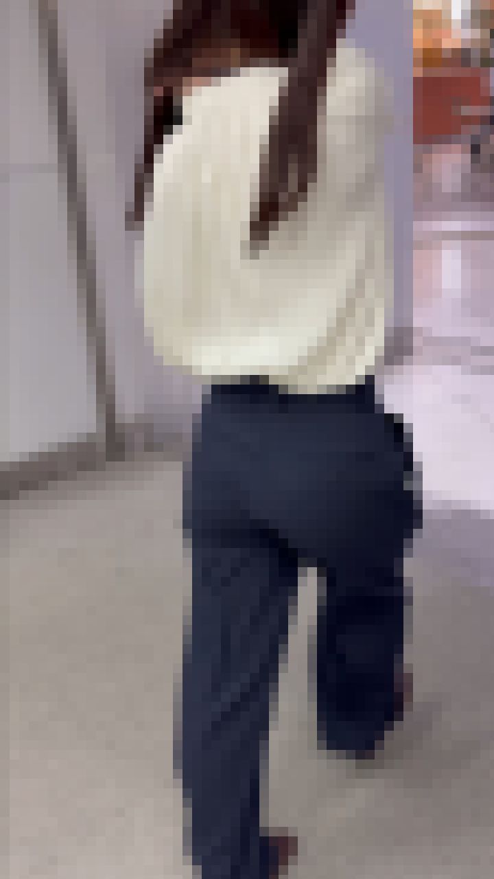 【再販】《４K・高画質》 No.1668「割れ目に白いシミを付けちゃうなんて…！」　サンプル画像2