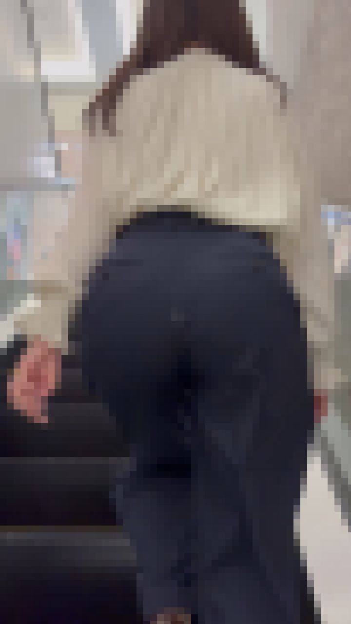 【再販】《４K・高画質》 No.1668「割れ目に白いシミを付けちゃうなんて…！」　サンプル画像3