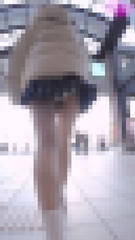 【縦型動画】制服JKとデートを隠し撮りしてみた(2)階段〜ショッピング サンプル画像2