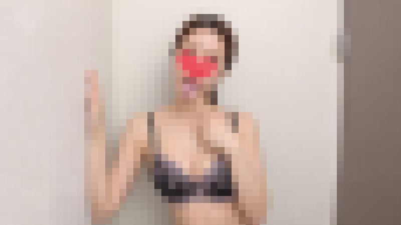 【口マ●コで無限ベロキス】痴女テク妻さんとねっちょり顔舐め＆唾液まみれの特濃接吻をマシマシでやりまくっている件【静香さん】　サンプル画像2