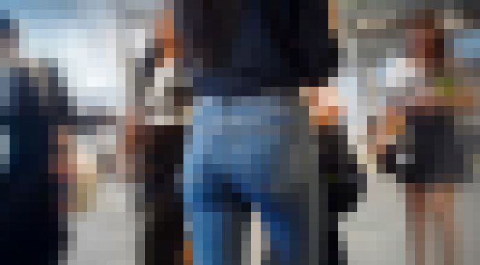 超絶ドエロ美桃尻肉がエロ過ぎる美人お姉さんのスキニーデニムなど　サンプル画像3