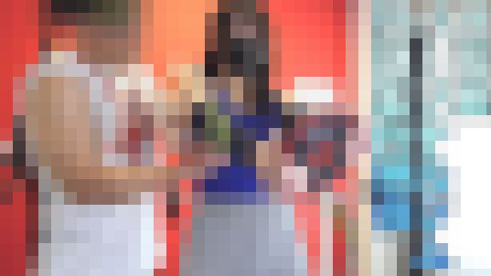 実録●個別指導ジム女性会員「対象の筋肉にちゃんと効いてるか触って確かめますね…」　サンプル画像2