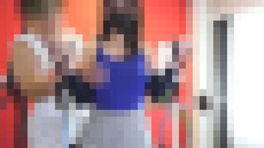 実録●個別指導ジム女性会員「対象の筋肉にちゃんと効いてるか触って確かめますね…」　サンプル画像3