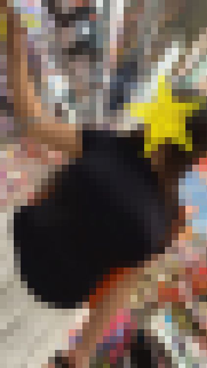 強め外人ギャルと爆乳ちゃん至近距離ロックオン！　サンプル画像1